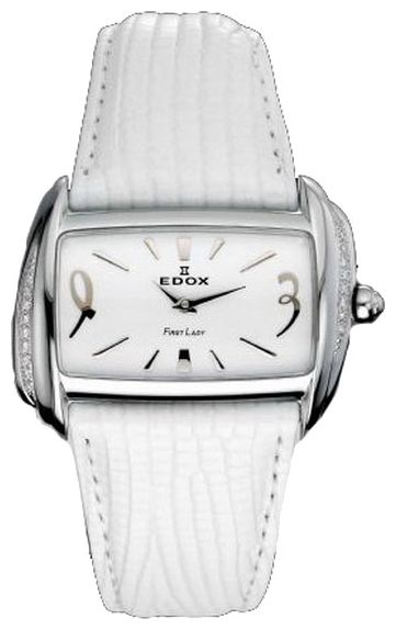 Наручные часы - Edox 21224-3DAIR