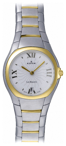 Наручные часы - Edox 26021-357ARD