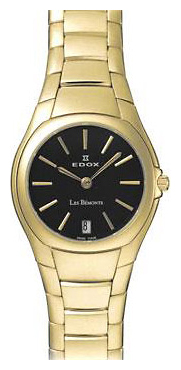 Наручные часы - Edox 26021-37JBRID