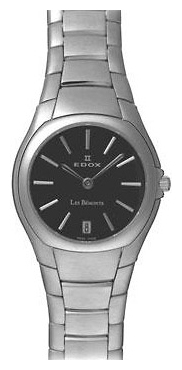 Наручные часы - Edox 26021-3BRIN