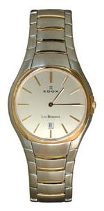 Наручные часы - Edox 27025-357AID