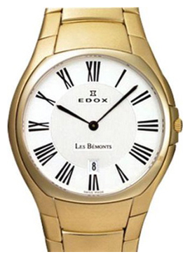 Наручные часы - Edox 27025-37JAR