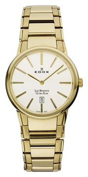 Наручные часы - Edox 27030-37JAID