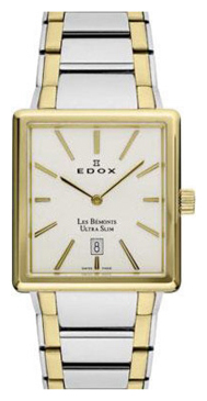 Наручные часы - Edox 27031-357JAID