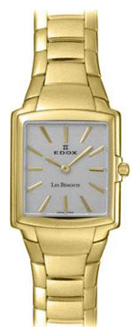 Наручные часы - Edox 28126-37JAID