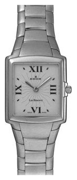 Наручные часы - Edox 28126-3ARN