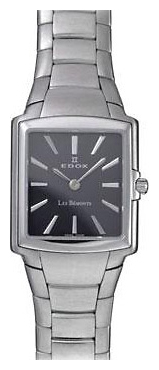 Наручные часы - Edox 28126-3BRIN