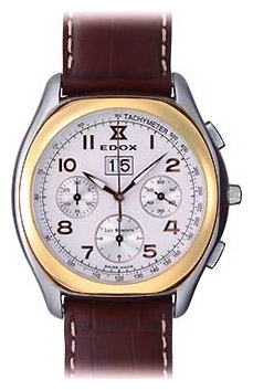 Наручные часы - Edox 45001-318AAD