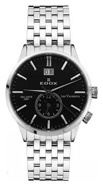 Наручные часы - Edox 62004-3NIN