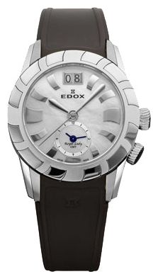 Наручные часы - Edox 62005-3NAIN