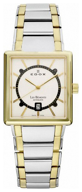 Наручные часы - Edox 82005-357JAID