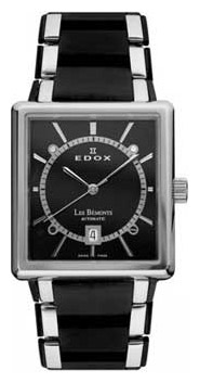 Наручные часы - Edox 82005-357NNIN