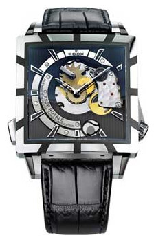 Наручные часы - Edox 87002-357NNIN