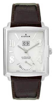 Наручные часы - Edox 94002-3AIN
