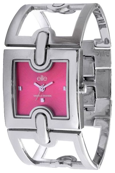 Наручные часы - Elite E50354-012