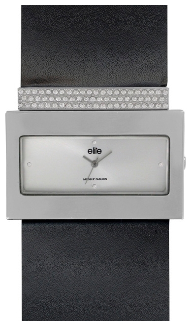 Наручные часы - Elite E50682.204