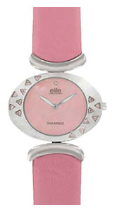 Наручные часы - Elite E50782S-004