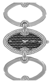 Наручные часы - Elite E51064-203