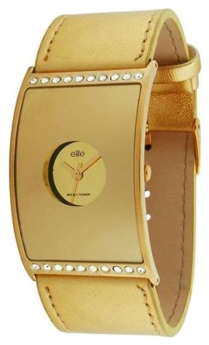 Наручные часы - Elite E51492-102