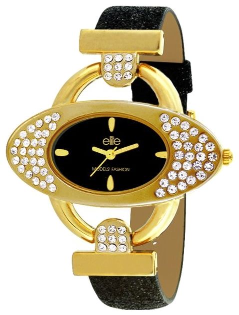 Наручные часы - Elite E51652S-103