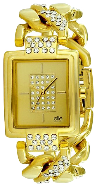 Наручные часы - Elite E51834-109