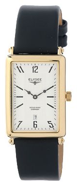 Наручные часы - ELYSEE 23003G