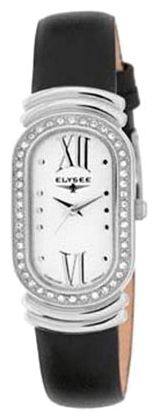 Наручные часы - ELYSEE 28383 Black