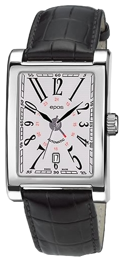 Наручные часы - Epos 3328.90.334.63