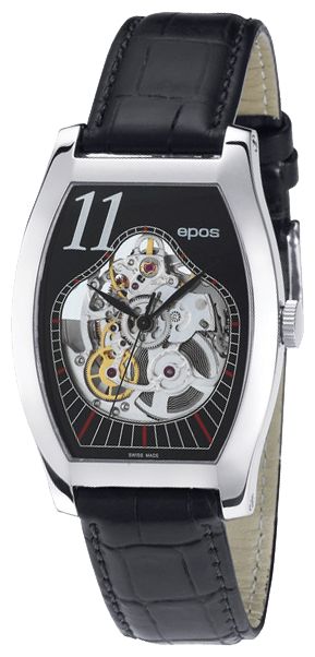 Наручные часы - Epos 3359.135.20.85.15