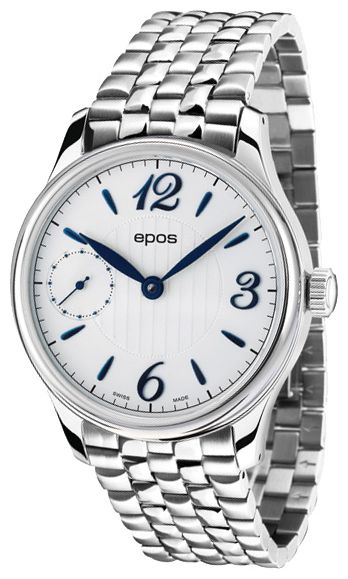 Наручные часы - Epos 3369.188.20.58.30