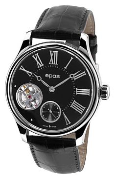 Наручные часы - Epos 3369.193.20.35.25