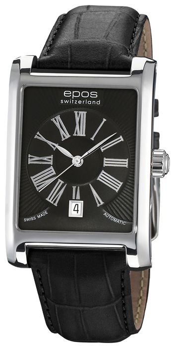Наручные часы - Epos 3399.132.20.25.25