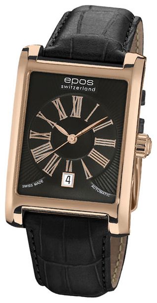 Наручные часы - Epos 3399.132.24.25.25
