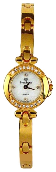Наручные часы - EverSwiss 9332-LGM