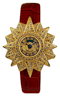 Наручные часы - F.Gattien S329-BRG01