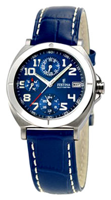 Наручные часы - Festina F16011/C