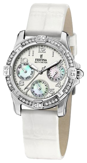 Наручные часы - Festina F16021/B