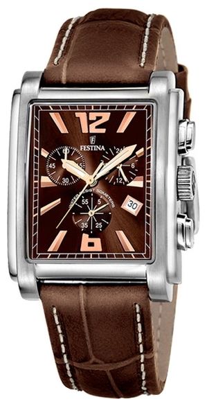 Наручные часы - Festina F16081/8