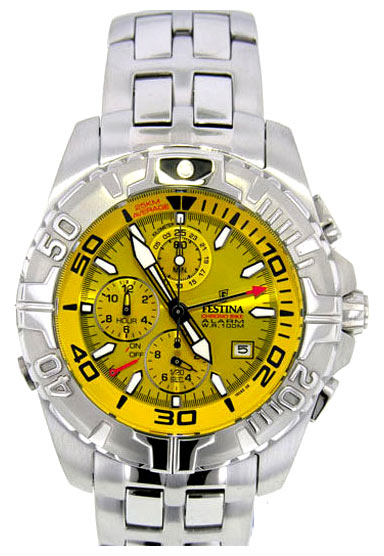 Наручные часы - Festina F16095/8