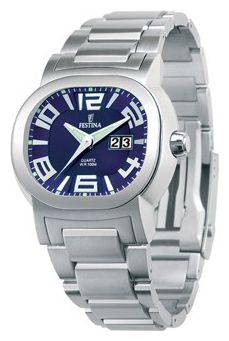 Наручные часы - Festina F16123/4