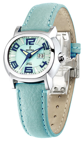 Наручные часы - Festina F16127/2