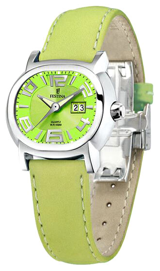 Наручные часы - Festina F16127/7