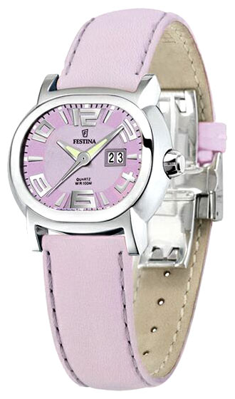 Наручные часы - Festina F16127/8