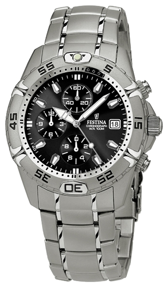 Наручные часы - Festina F16169/6