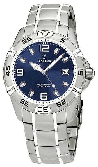 Наручные часы - Festina F16170/4