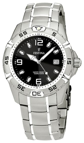 Наручные часы - Festina F16170/7