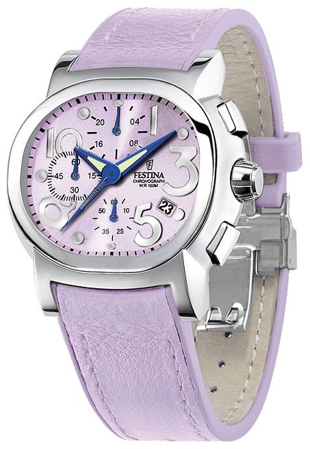 Наручные часы - Festina F16180/8