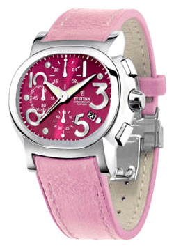 Наручные часы - Festina F16180/B