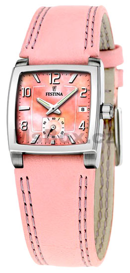 Наручные часы - Festina F16181/J