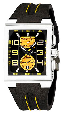 Наручные часы - Festina F16184/4